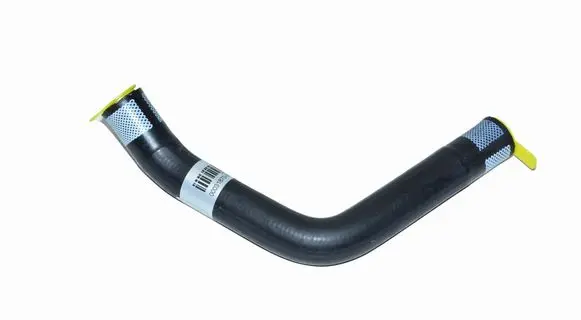 Iveco Daily 6th gen EGR valve line/pipe/hose 5801554532