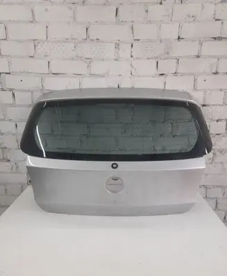 BMW 1 E81 E87 Tailgate/trunk/boot lid
