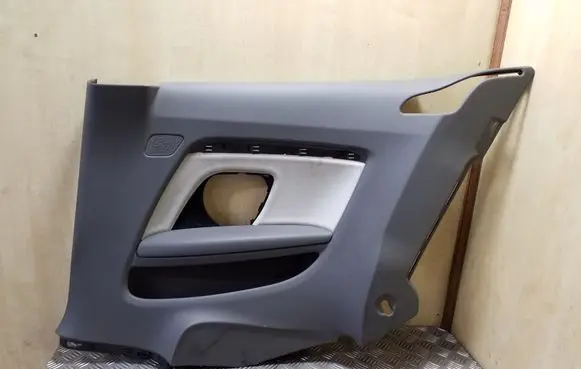 Audi A5 8T 8F Other interior part 8T0867036