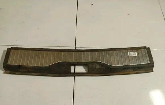 Opel Zafira B Other interior part 3227725228