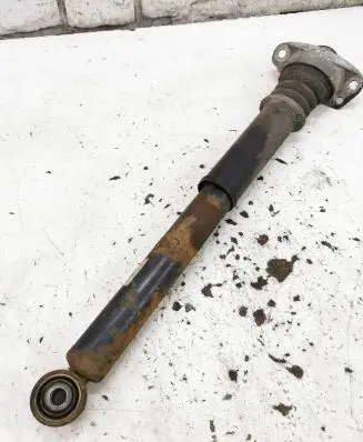 Skoda Octavia Mk2 (1Z) Rear shock absorber/damper