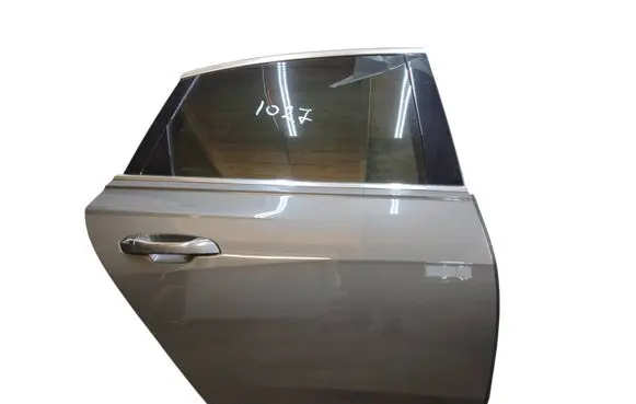 Audi A6 S6 C8 4K Rear door 