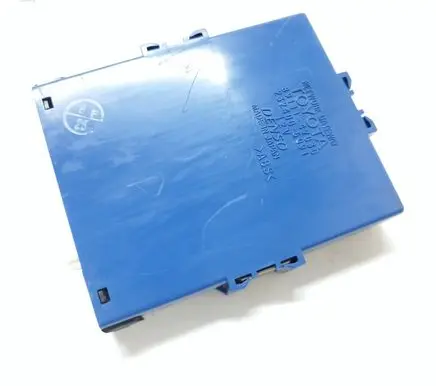 Toyota Prius (XW20) Gateway control module 8911147030 2324005091