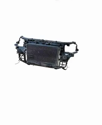 Hyundai Santa Fe Radiator set 641012BXXX
