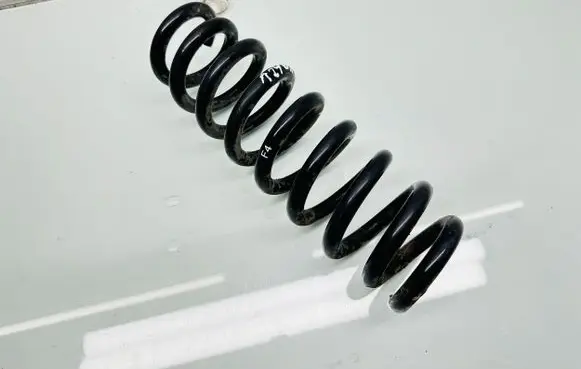 BMW 3 E90 E91 Rear coil spring