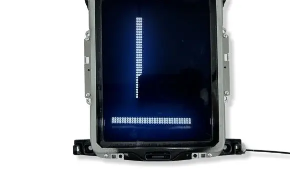 Volvo S90, V90 Screen/display/small screen 32247465AA