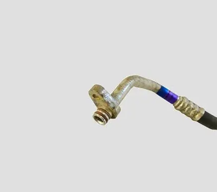 Peugeot 308 Air conditioning (A/C) pipe/hose