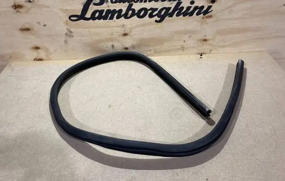 Mercedes-Benz S C217 Front door rubber seal A2176970000