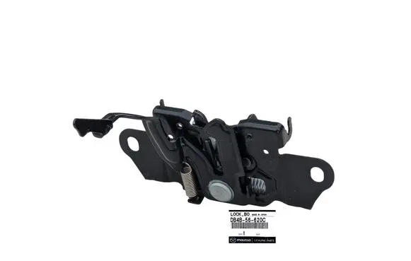 Mazda CX-3 Engine bonnet/hood lock/catch DB4B-56-620C DB4B56620C