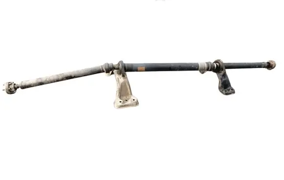 Volvo V60 Front prop shaft P3143761131437611