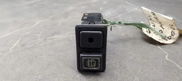 Suzuki Swift Cultus Fog light switch 