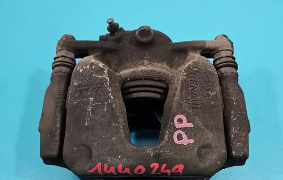 Renault Megane IV Front brake caliper IMPRK1440249