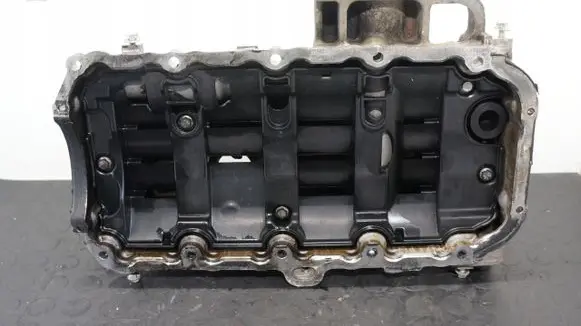 Alfa Romeo Stelvio Oil sump 46341389