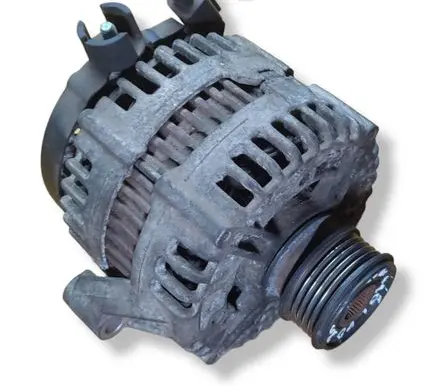 Volvo XC60 Generator/alternator 6G9N10300JD 0121715008