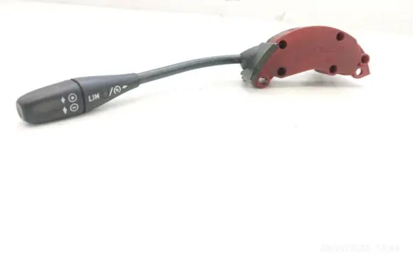 Mercedes-Benz S W220 Cruise control switch A0075457624 01311100