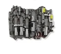 Volkswagen PASSAT B6 Transmission gearbox valve body VBAVG7017 35410TFA360 09G325039J