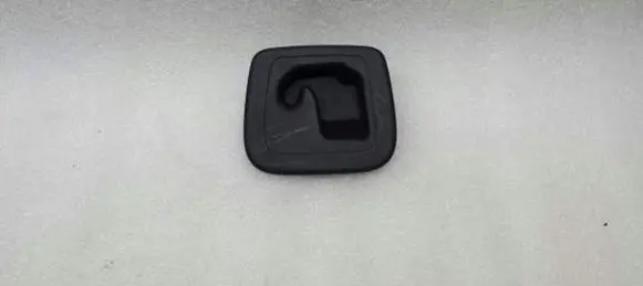 Mercedes-Benz C W204 Cargo luggage net fixing mount A2048601214