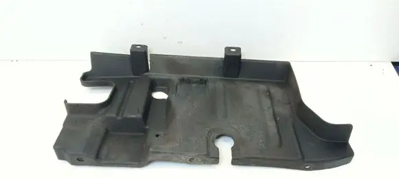 Mitsubishi 3000 GT Front underbody cover/under tray MB640781