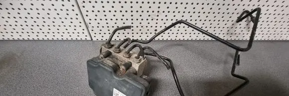 Volkswagen Crafter ABS Pump 2N0907379B 2N0614517B
