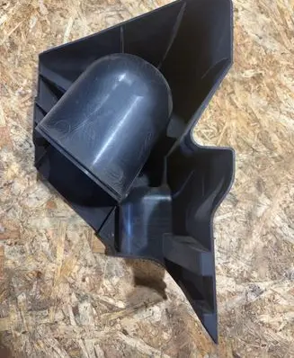 Opel Vivaro Air intake duct part 960150246R