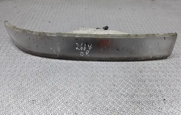 Opel Movano A Front indicator light 38220999