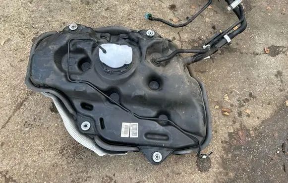 Toyota C-HR II Fuel tank 77100F4190