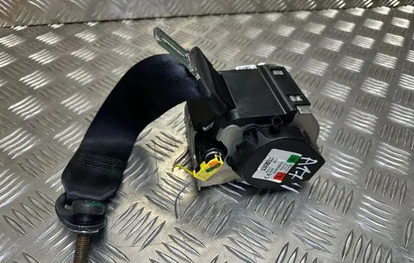 Jaguar XE Rear seatbelt 629858800C