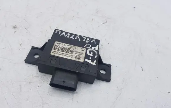 Volkswagen Golf VII Other control units/modules 5G0907159 4H0907159A