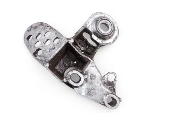 Audi A4 S4 B6 8E 8H Engine mounting bracket 8E0199351