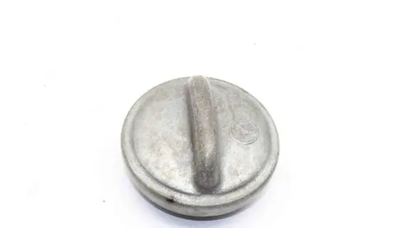 Mercedes-Benz SLC C107 Fuel tank filler cap A1244700005