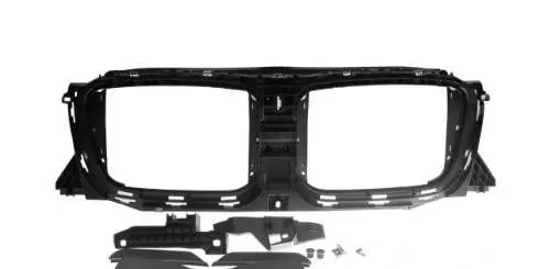 BMW X3 G01 Front bumper upper radiator grill 51749850062