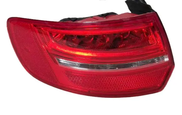 Audi A3 S3 A3 Sportback 8P Rear/tail lights 8P4945095E