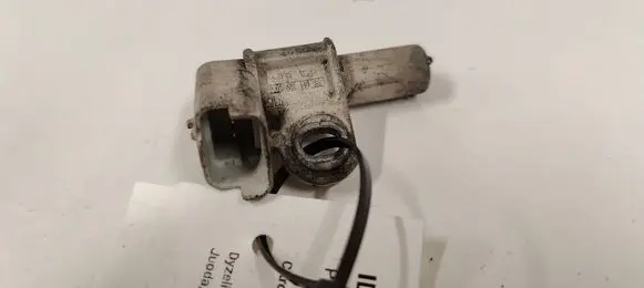 Citroen C4 I Picasso Camshaft position sensor 9661195980