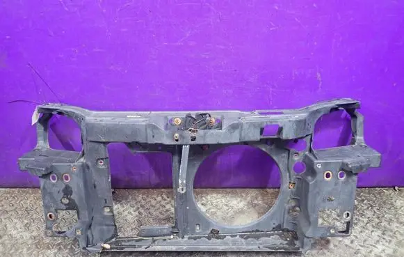 Volkswagen Polo III 6N 6N2 6NF Front bodywork piece 6N0805594