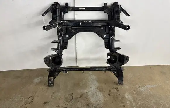 BMW X5 F15 Front subframe T1510500509 P686668703 501510509