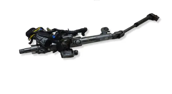 KIA Sportage Steering wheel axle 