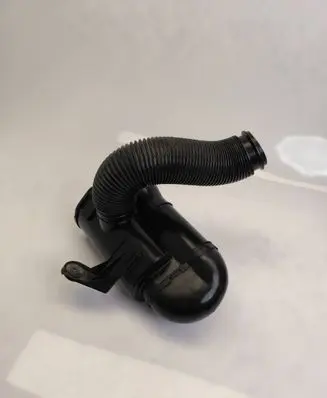Audi 80 90 B3 Intake resonator 026129951