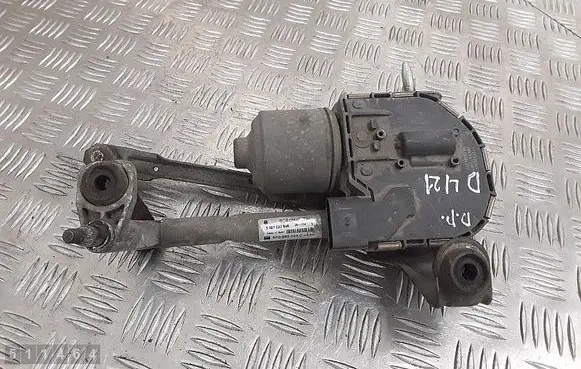 Seat Toledo II (1M) Front wiper linkage 5p0955120a 0390241759