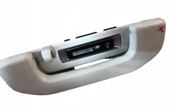 Mercedes-Benz C W206 Headlining lighting console trim A2069067000