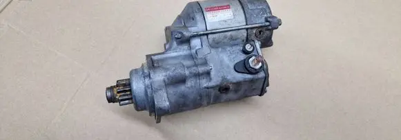 Jaguar XK - XKR Starter motor 228005093