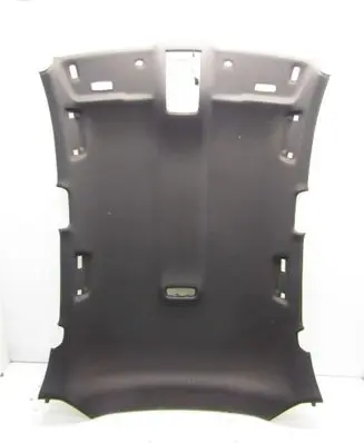 Audi Q3 8U Headlining 101315
