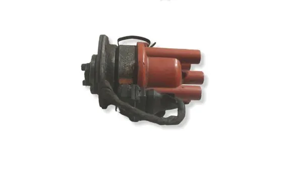 Volkswagen Golf II Spark distributor 027905205P 0237521010