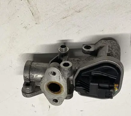 Hyundai i20 (BC3 BI3) EGR valve 28450-08000