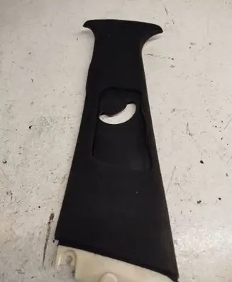 BMW 5 E39 (B) pillar trim (top) 8227595