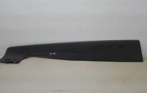 Volkswagen Phaeton Centre console side trim front 3D1863304A