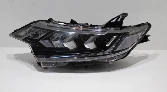 Mitsubishi Outlander Headlight/headlamp
