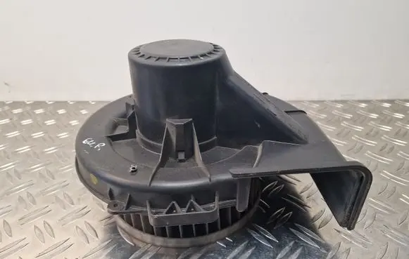 Audi A2 Heater fan/blower 6Q1819015G