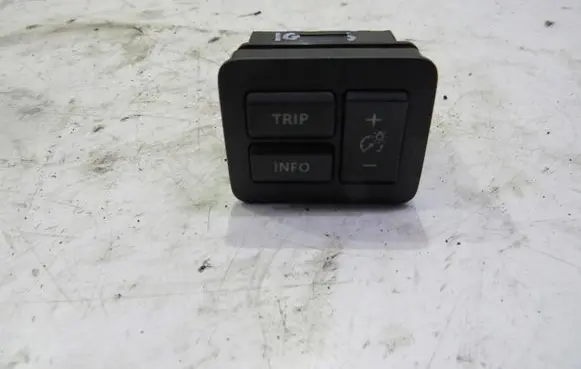 Suzuki Ignis Cruise control stalk KRIS235789