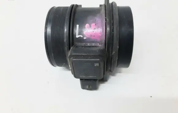 Volvo V50 Mass air flow meter 9645948980