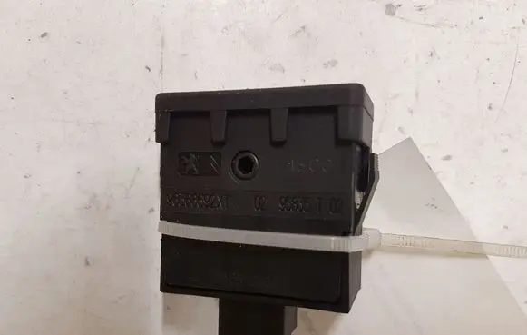 Citroen C3 Headlight level height control switch 96366692XT 95835